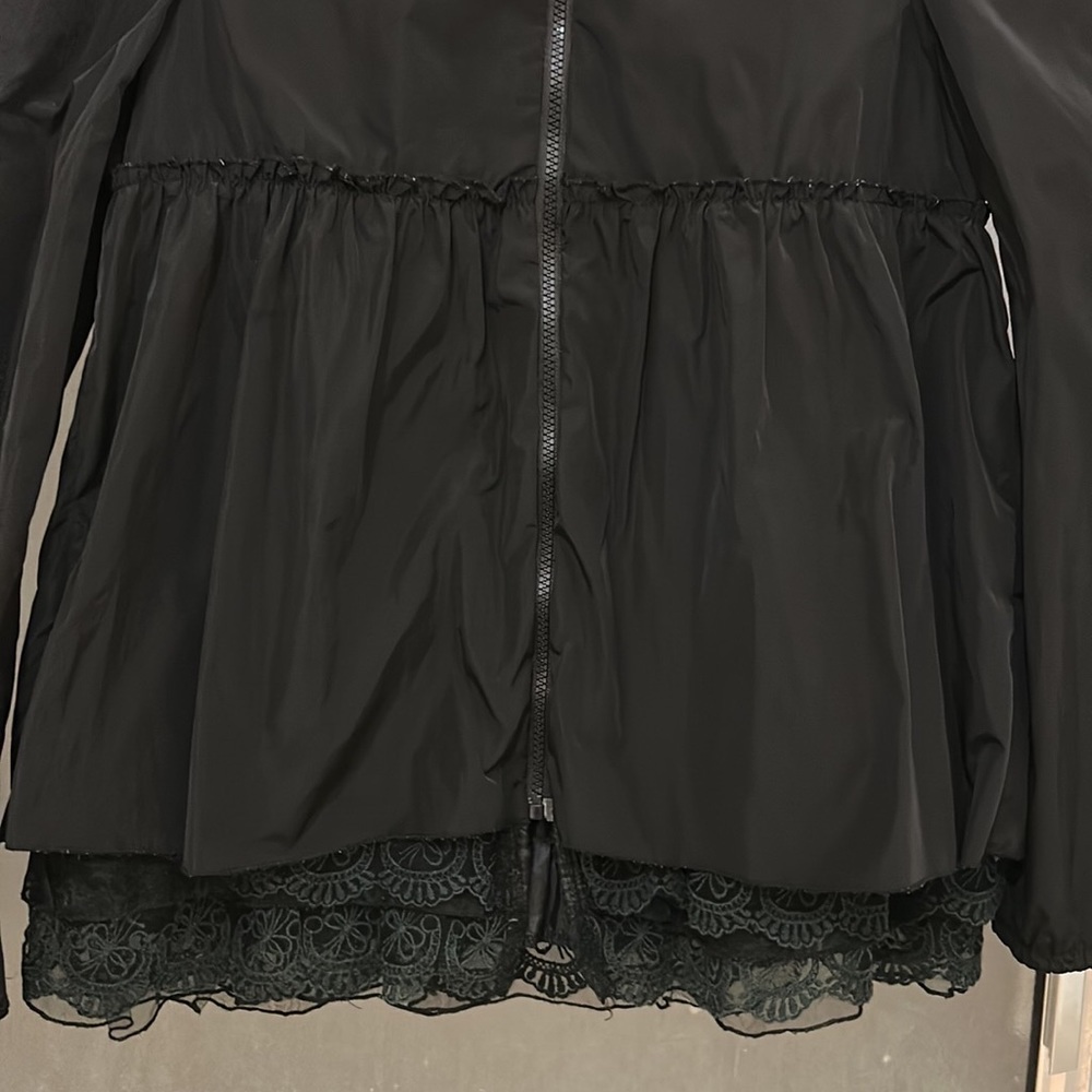 Black jacket - Picture 9 of 16